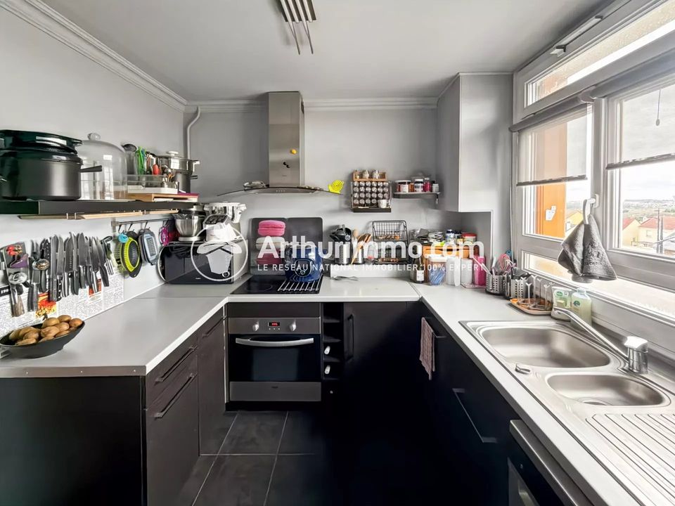 Apartamento em Corbeil-Essonnes, Essonne - foto 4