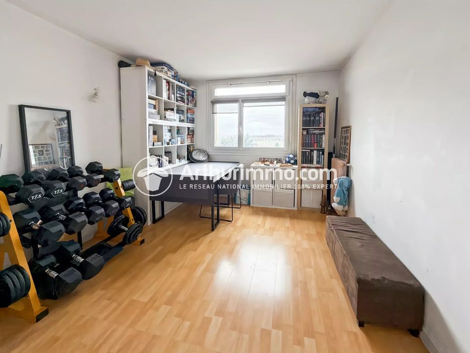 Apartamento en Corbeil-Essonnes, Essonne - foto 4