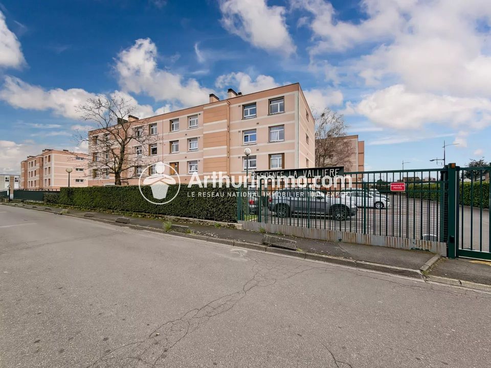Apartamento em Corbeil-Essonnes, Essonne - foto 2