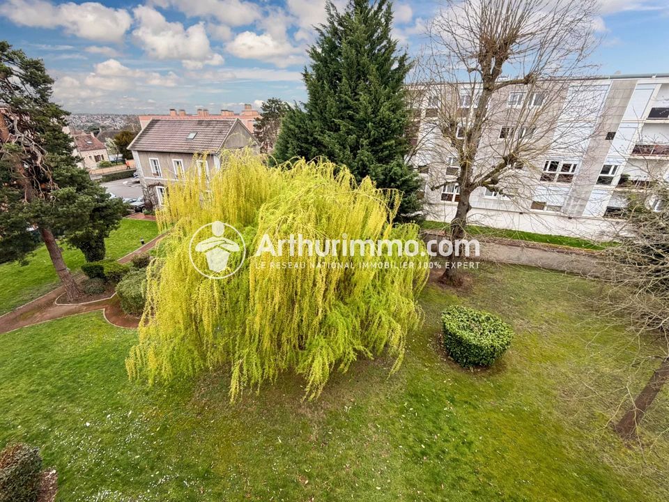 Apartamento em Corbeil-Essonnes, Essonne - foto 1
