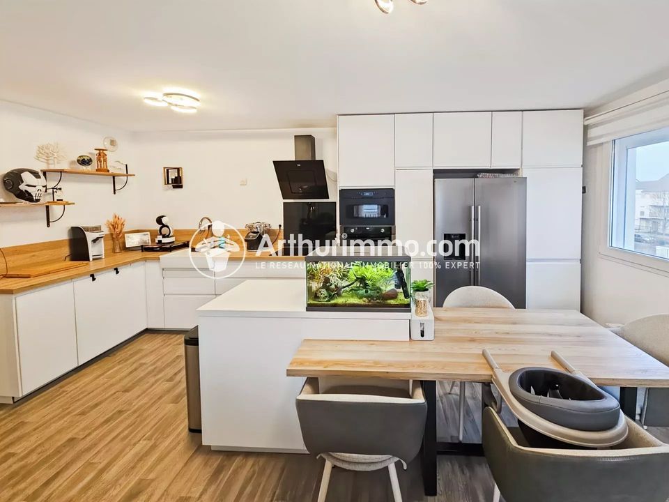 Lejlighed i Saint-Pierre-Du-Perray, Essonne - foto 1