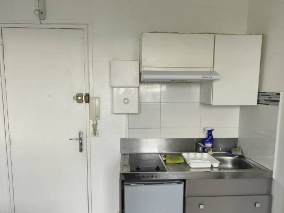 Studio i Meudon-la-Foret, Hauts-de-Seine - foto 3
