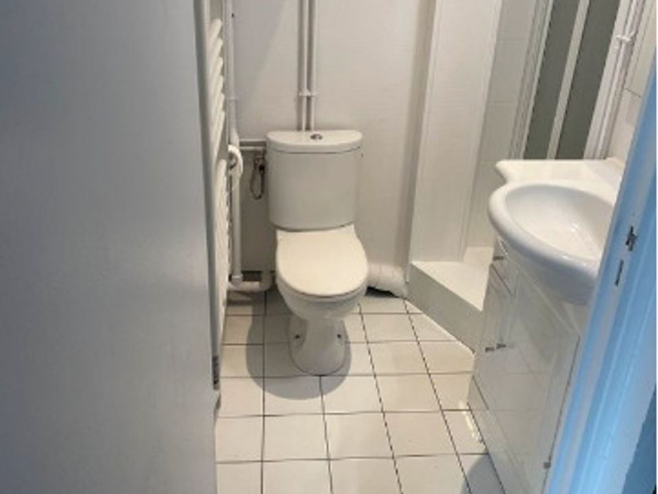 Studio i Montrouge, Hauts-de-Seine - foto 2