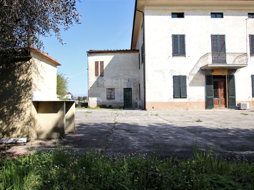 Byhus i Lucca, Lucca - foto 2