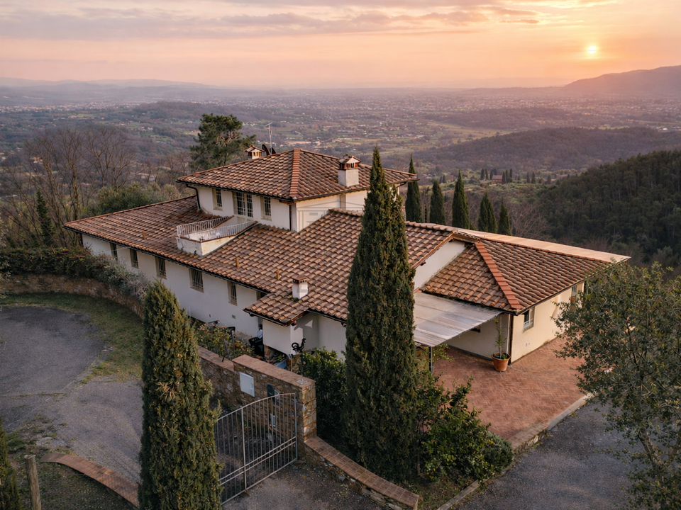 Villa i Lucca, Lucca - foto 3