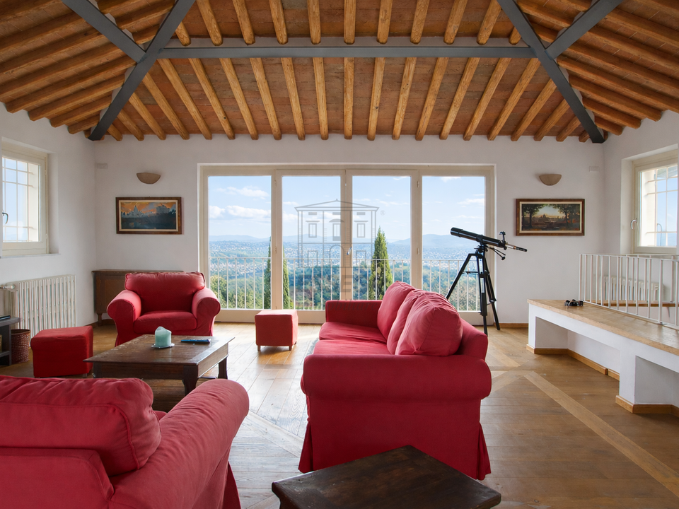 Villa i Lucca, Lucca - foto 4