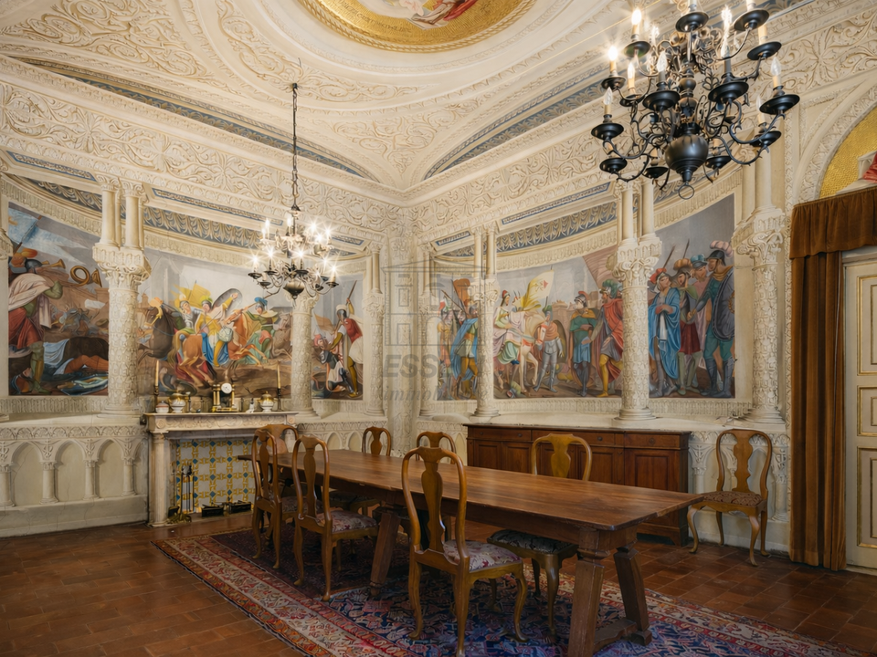 Villa i Lucca, Lucca - foto 1