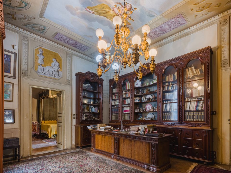 Villa i Lucca, Lucca - foto 3