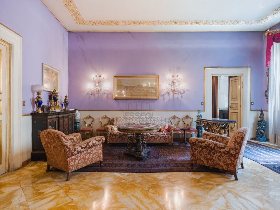 Villa i Lucca, Lucca - foto 5