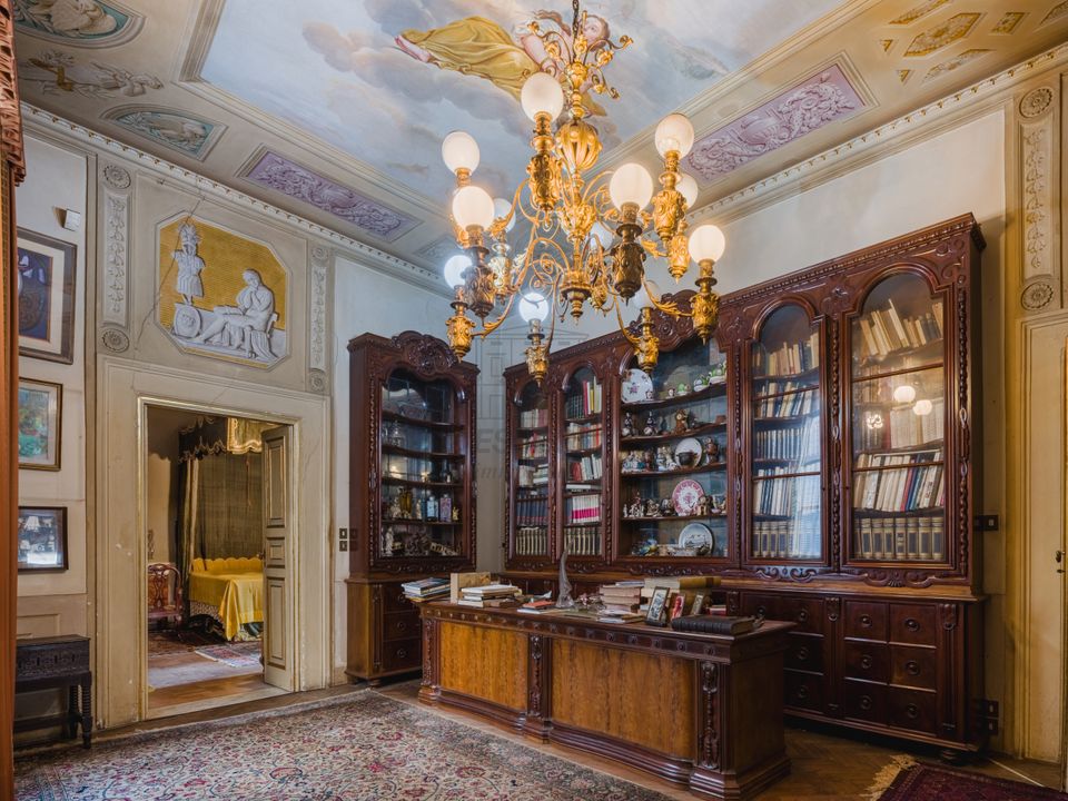 Villa i Lucca, Lucca - foto 2