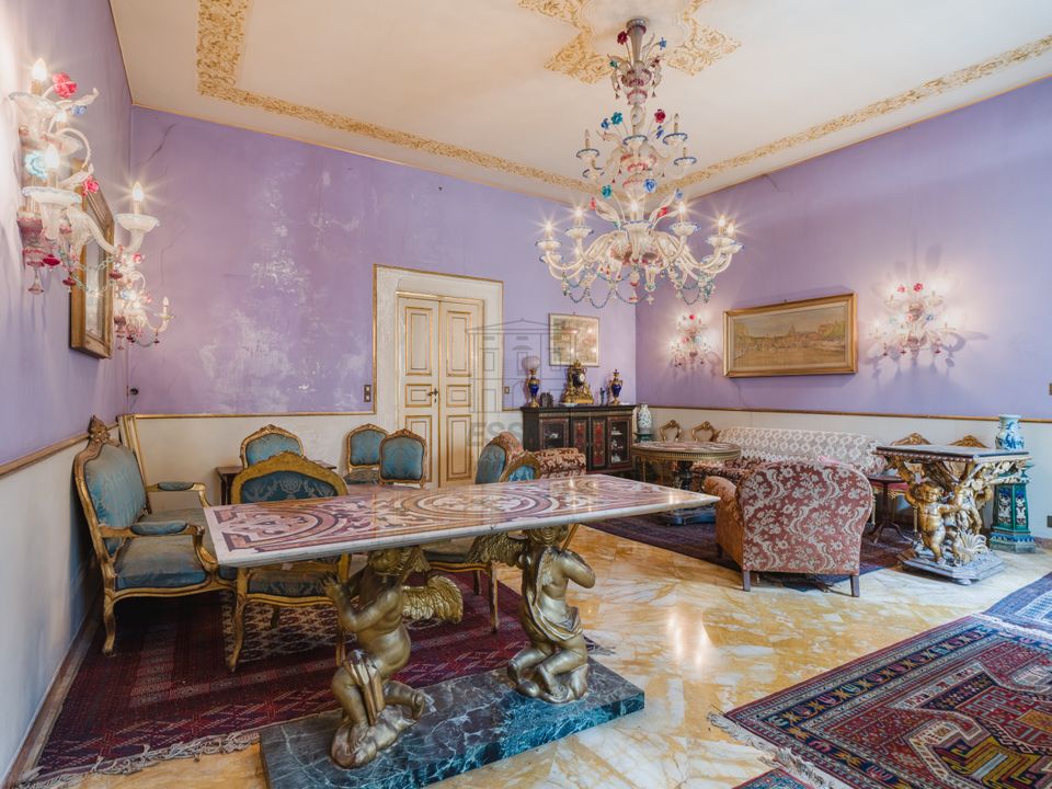 Villa i Lucca, Lucca - foto 4