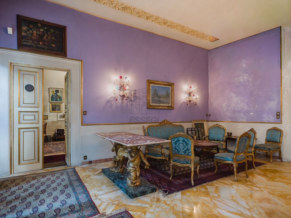 Villa i Lucca, Lucca - foto 5