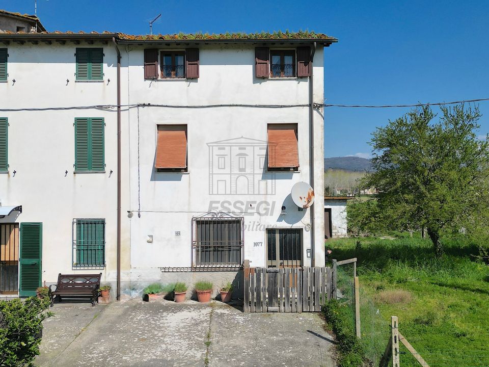 Byhus i Lucca, Lucca - foto 2