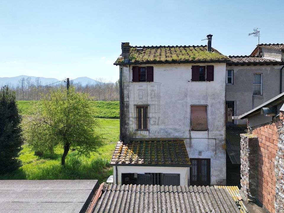 Byhus i Lucca, Lucca - foto 3