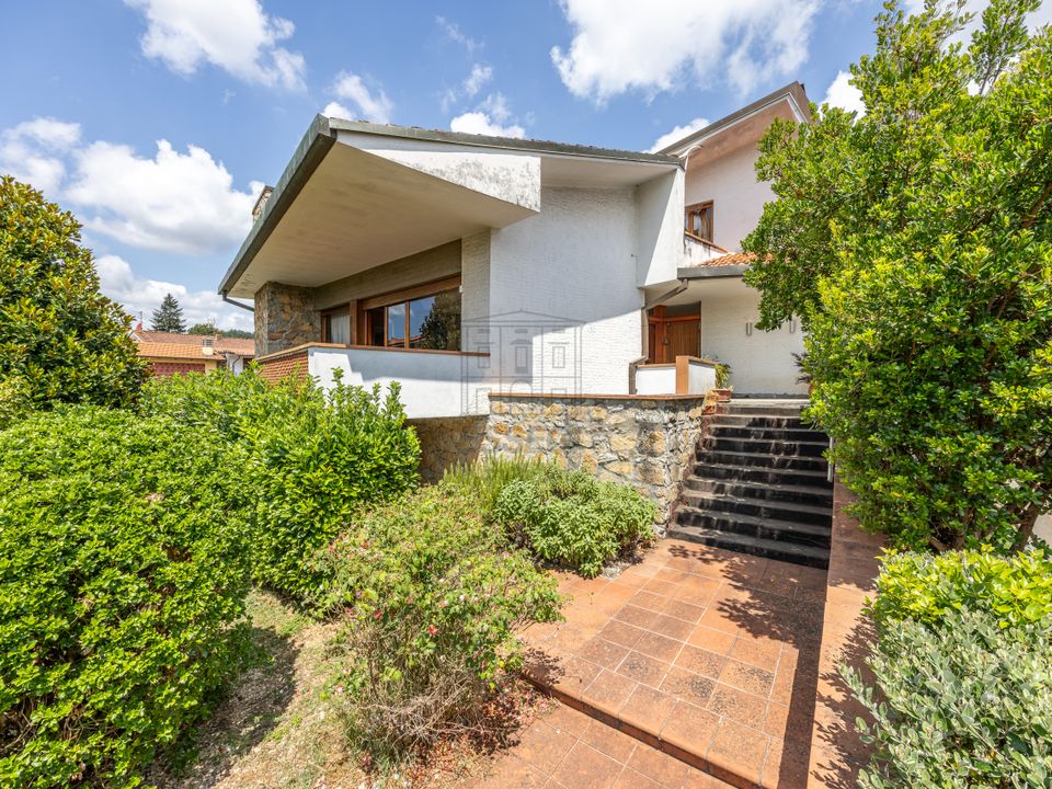 Villa in Lucca, Lucca - foto 2