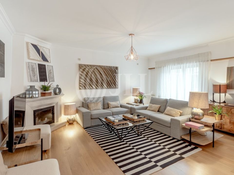 Byhus i Alcabideche, Lisbon - foto 1