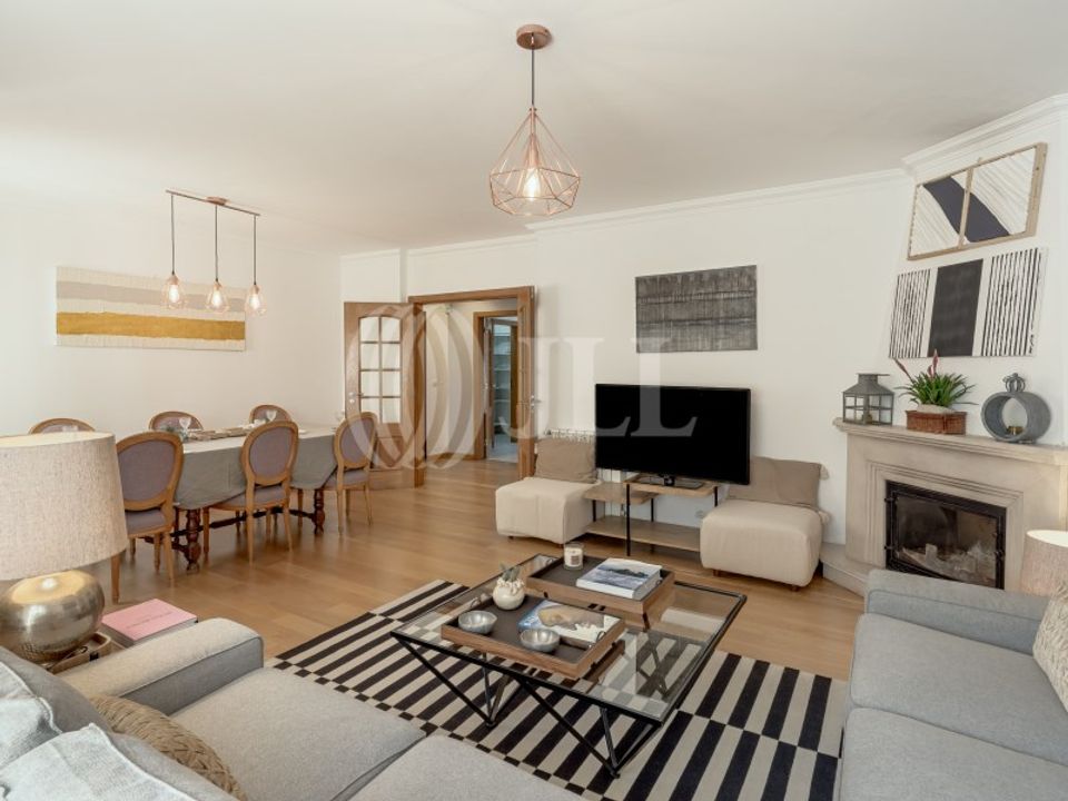 Byhus i Alcabideche, Lisbon - foto 3
