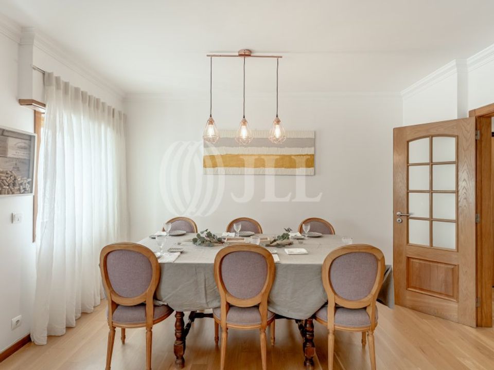 Byhus i Alcabideche, Lisbon - foto 4