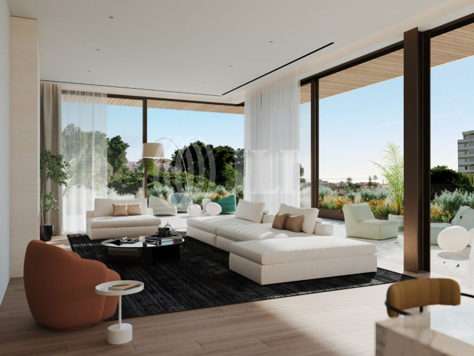 Villa i Cascais, Lisbon - foto 1