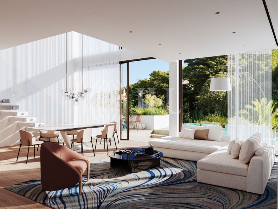 Villa i Cascais, Lisbon - foto 3