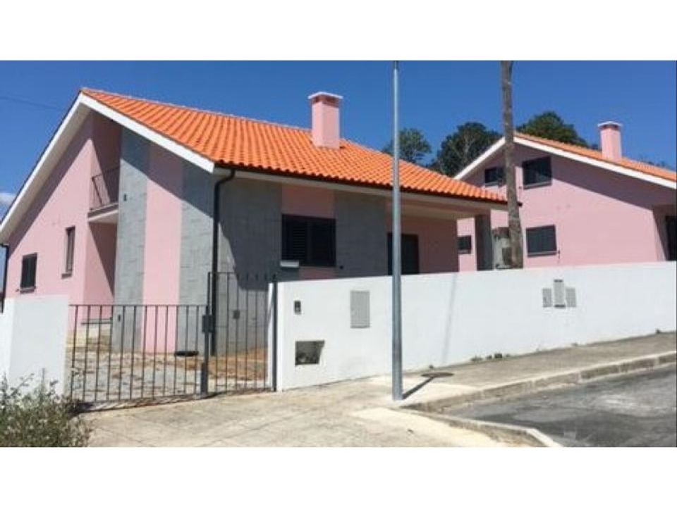 Villa i Viana do Castelo, Viana do Castelo - foto 1