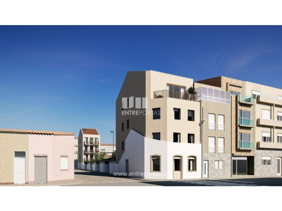 Leilighet i Vila do Conde, Porto - bilde 1