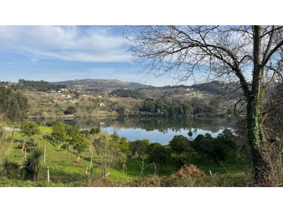Helårsgrund i Penafiel, Porto - foto 2