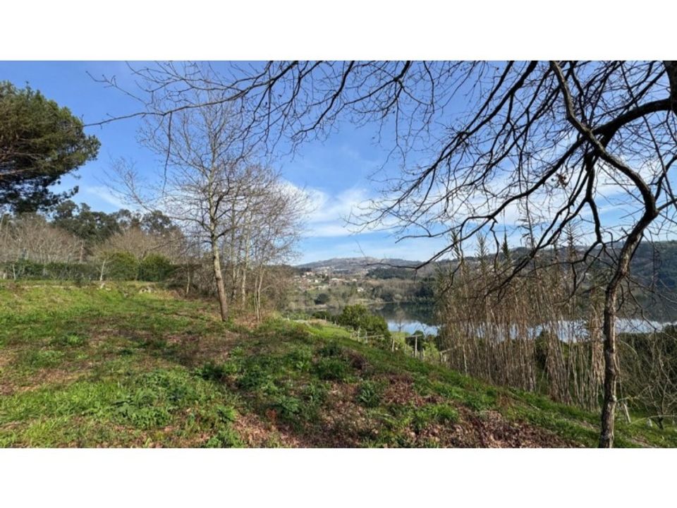 Helårsgrund i Penafiel, Porto - foto 4