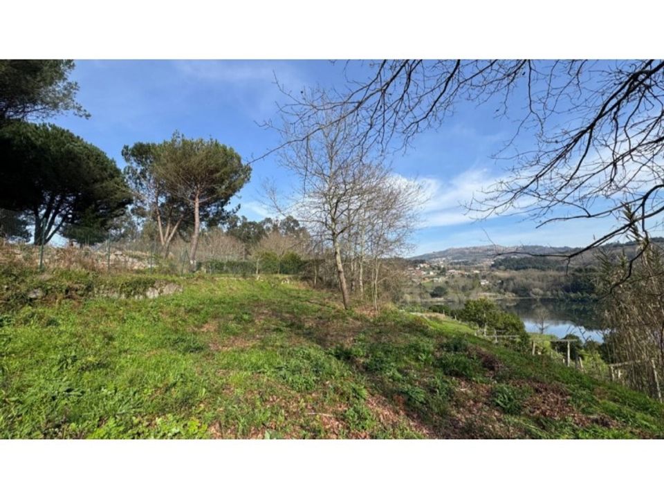 Helårsgrund i Penafiel, Porto - foto 5