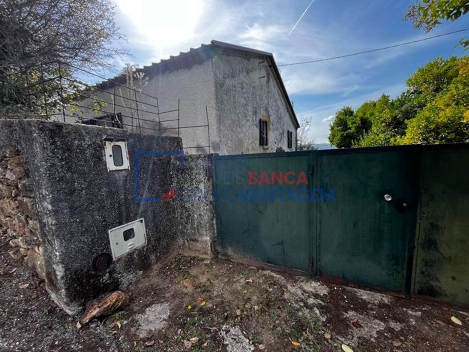 Villa i Penacova, Coimbra - foto 1