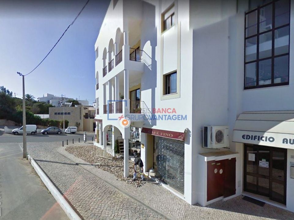 Garage i Lagoa, Faro - foto 2