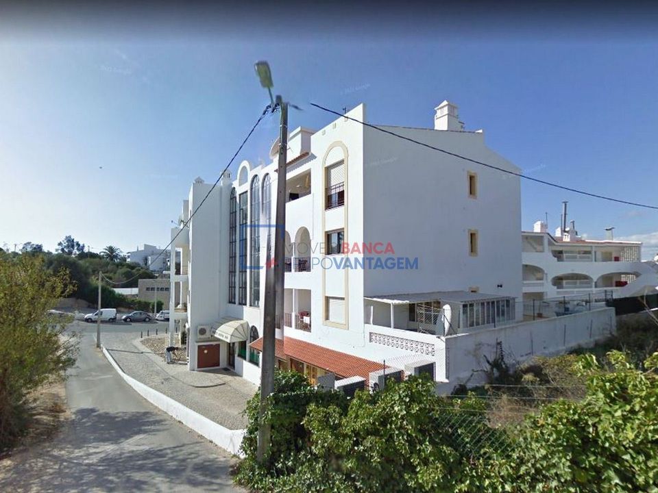 Garage i Lagoa, Faro - foto 1
