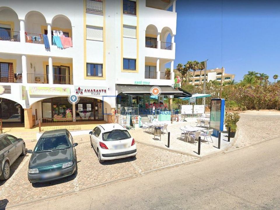 Garage i Lagoa, Faro - foto 4