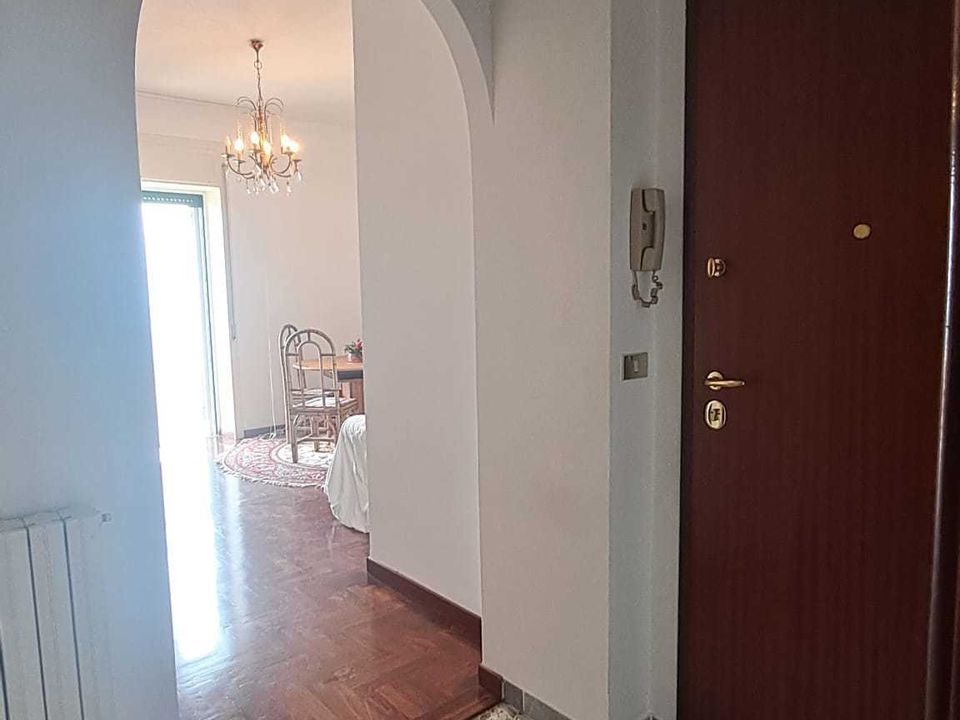 Lejlighed i Salerno, Salerno - foto 4