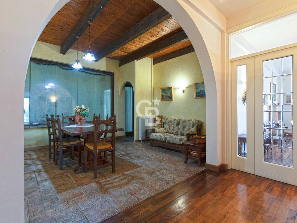 Villa i Viterbo, Viterbo - bilde 2