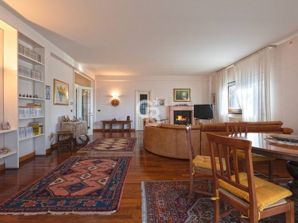 Villa i Viterbo, Viterbo - bilde 4