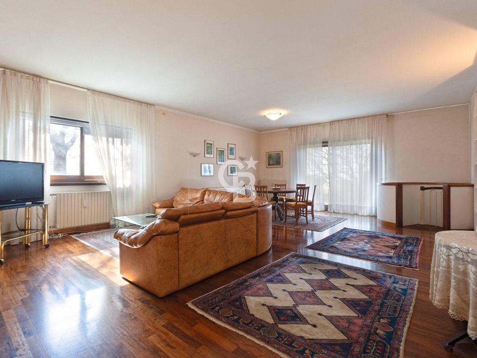 Villa i Viterbo, Viterbo - foto 3