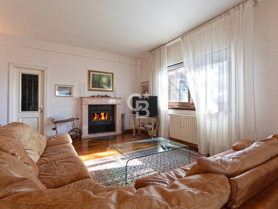 Villa i Viterbo, Viterbo - foto 5