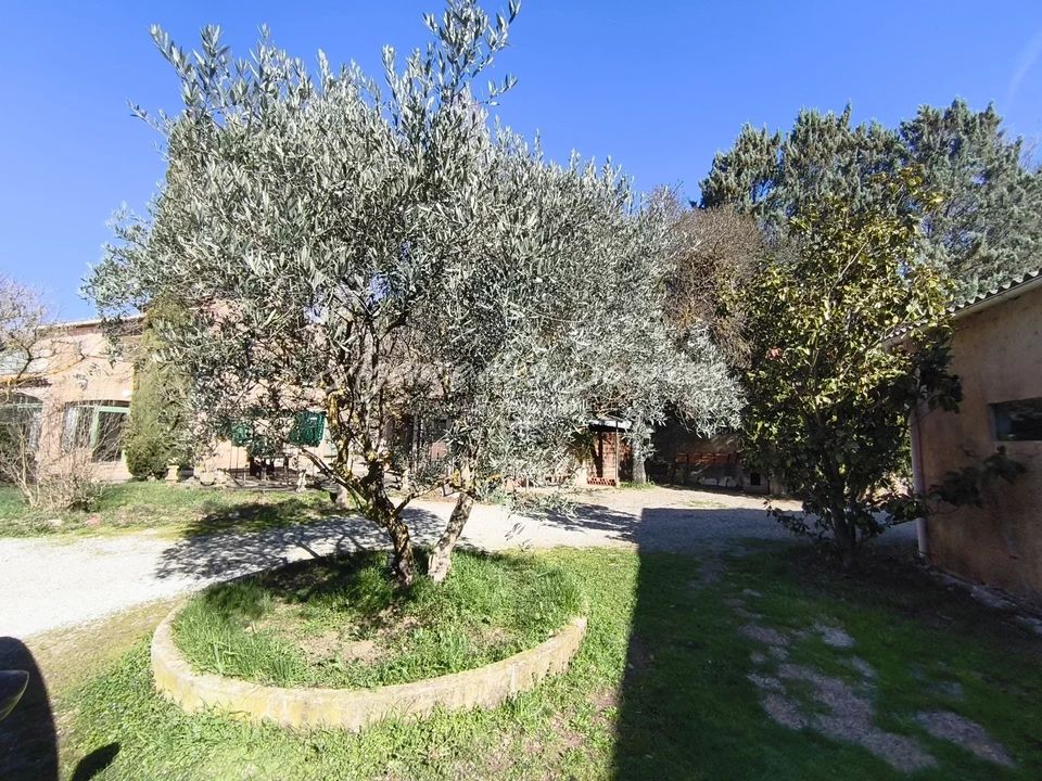 Villa i Bras, Var - foto 3