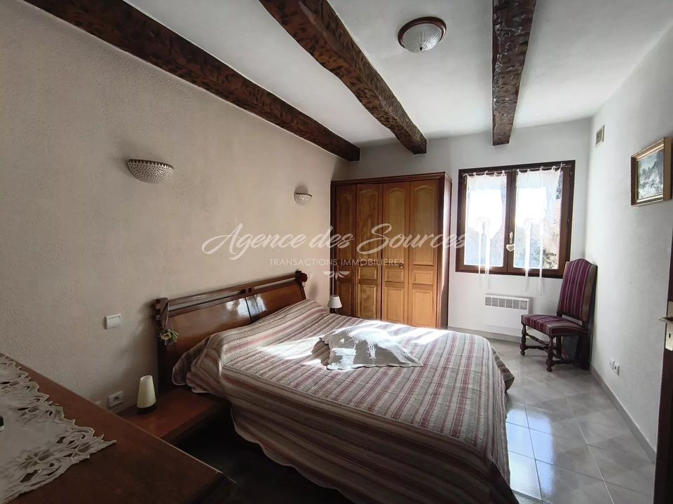Villa i Bras, Var - foto 4