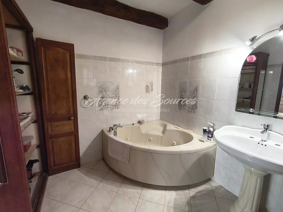 Villa i Bras, Var - foto 5