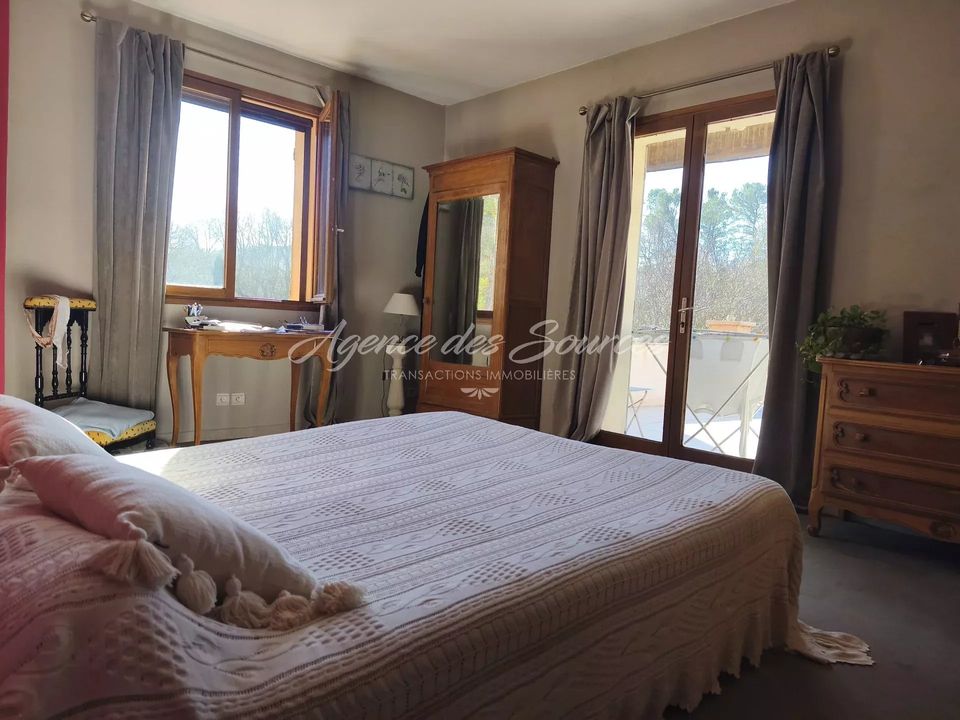 Villa i Bras, Var - foto 5