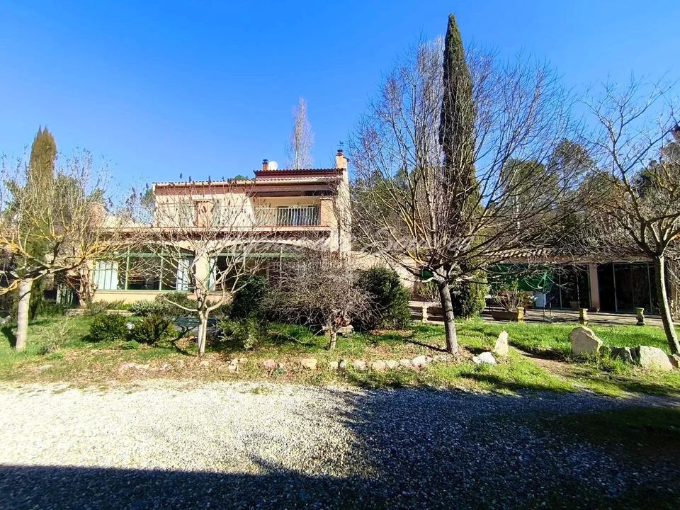 Villa i Bras, Var - foto 2