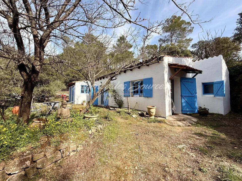 Villa i Entrecasteaux, Var - foto 1