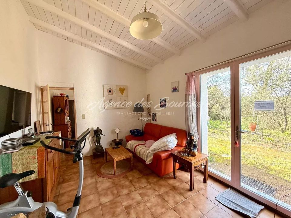 Villa i Entrecasteaux, Var - foto 2