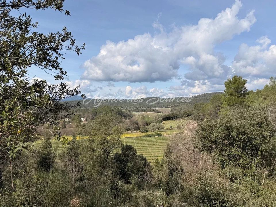 Villa i Entrecasteaux, Var - foto 5