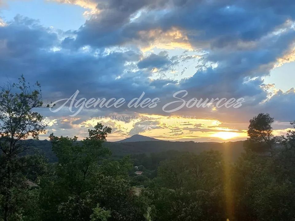 Villa i Entrecasteaux, Var - foto 3