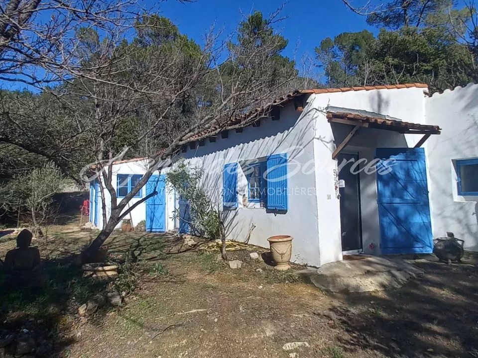 Villa i Entrecasteaux, Var - foto 4