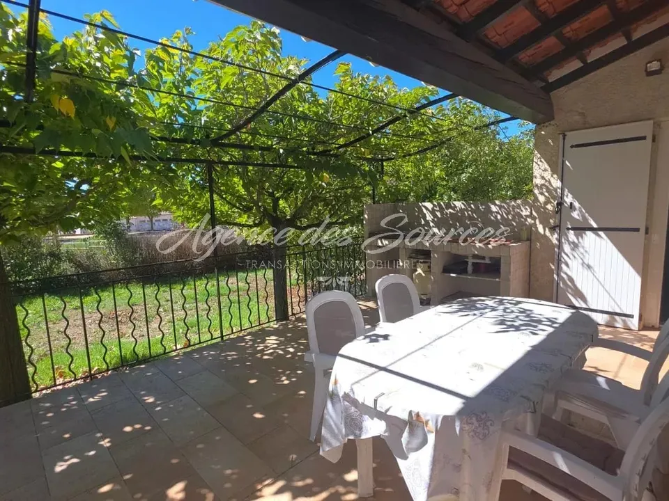 Villa i Tavernes, Var - bilde 2