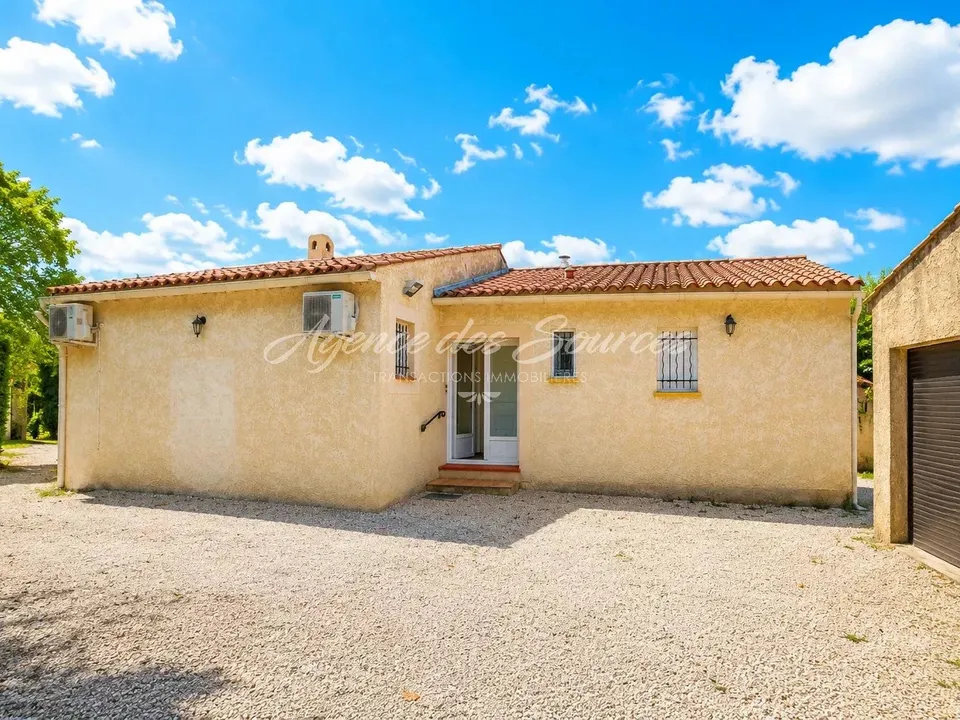 Villa i Tavernes, Var - bilde 3